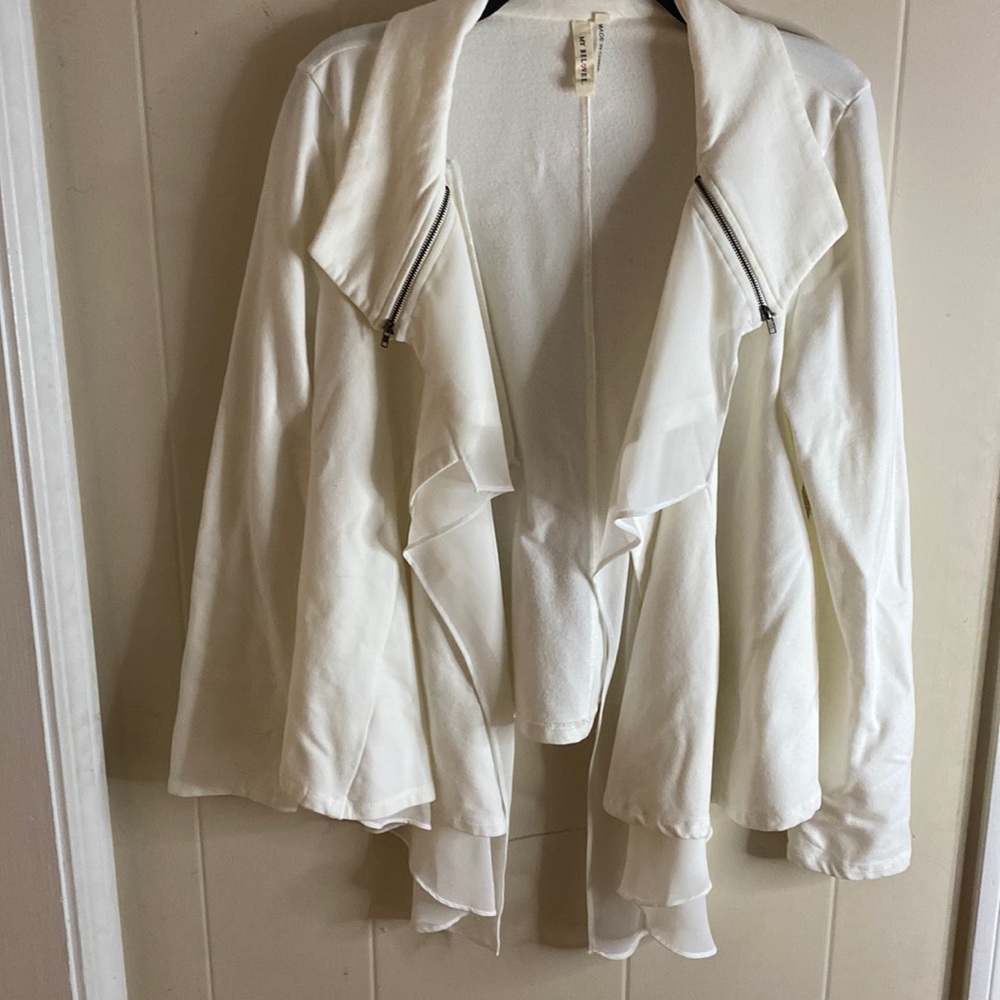 My Beloved jacket
